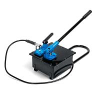 Помпа гидравлическая ручная ПМР-7080 ПРОФИ КВТ 88147