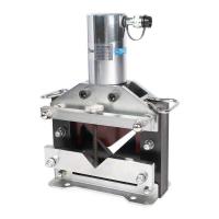 Уголкорез гидравлический УР-110 ПРОФИ КВТ 89258