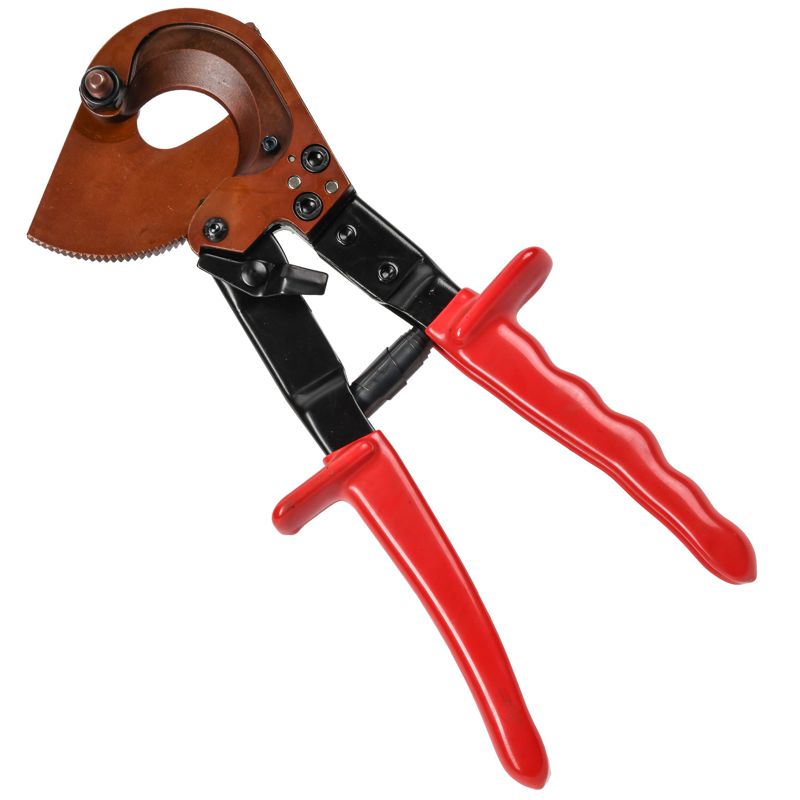 Ножницы секторные НС-32Бр IEK TNS41-032-BR