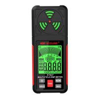 Измеритель электромагнитного поля и радиочастотного излучения КТ 627 ECOLINE КВТ 90384