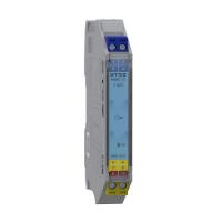 Барьер искрозащиты разделительный преобразователь выходных аналоговых сигналов АВИС12-IDS-I-I СТЭЗ 65011212