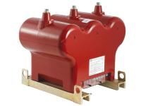 Трансформатор НАЛИ-НТЗ-6-02-0.2/0.5/3Р-30/30/100 УХЛ2 U1=6000 НТЗ Волхов