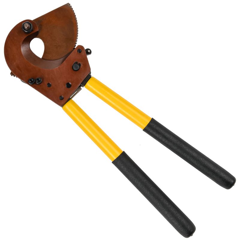 Ножницы секторные НС-40СИП IEK TNS41-040-CIP