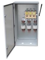 Ящик силовой ЯРП-630-54 УХЛ2 с ППН-39 630А IP54 держатели медь Электротехник ET520715