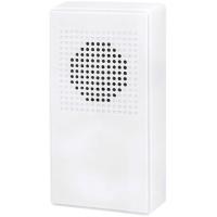 Звонок проводной пение птички 220В МОНОМАХ ПС-05С