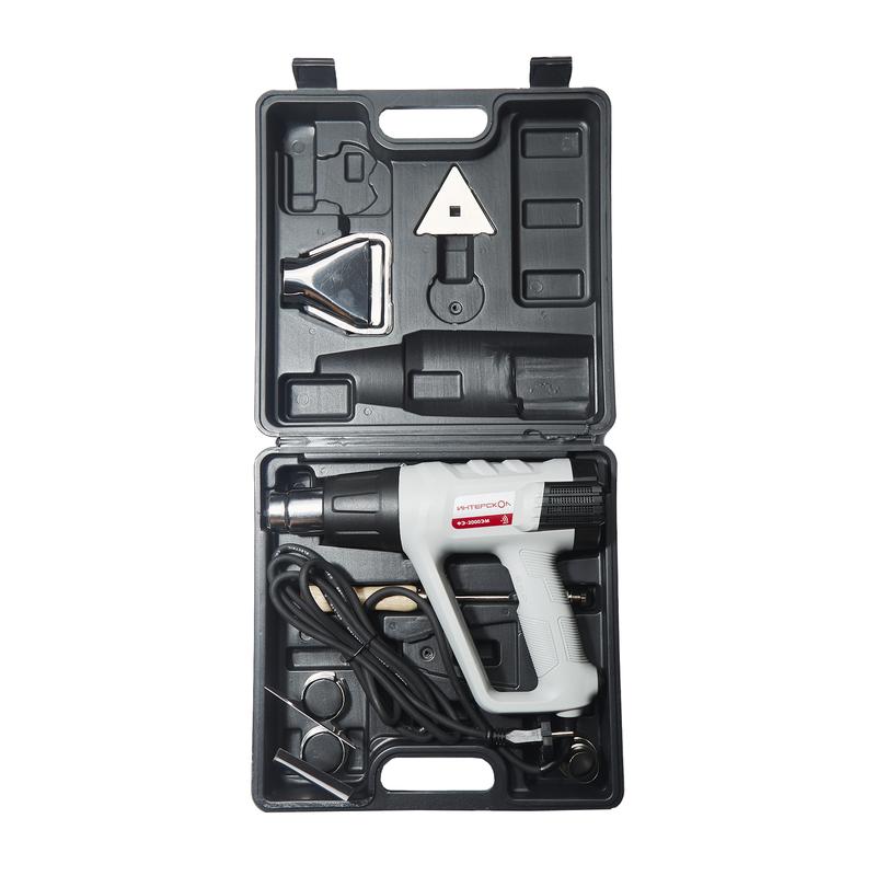 Фен электрический ФЭ-2000ЭМ ИНТЕРСКОЛ 385.0.1.00