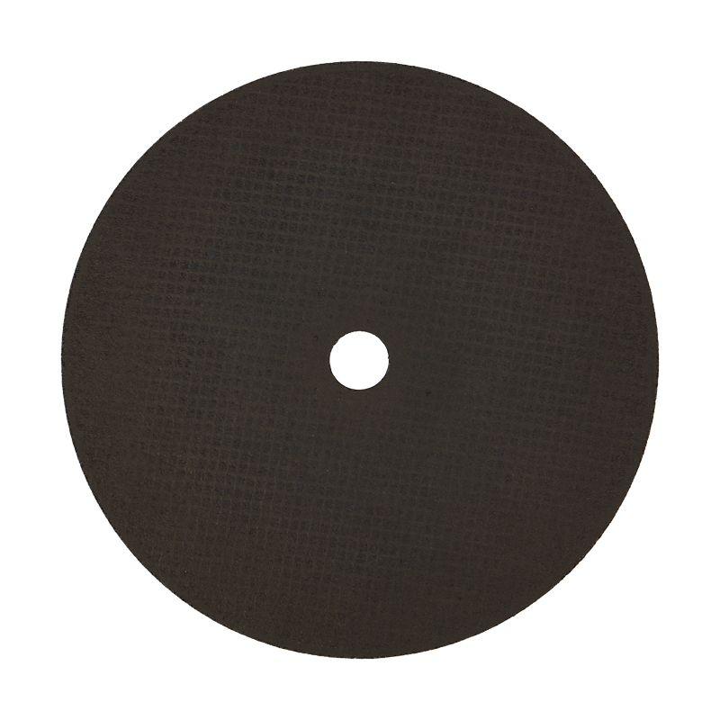 Диск отрезной по металлу 230х2.0х22.23мм Kranz KR-90-0944