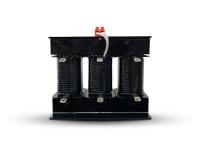 Дроссель антирезонансный для ступеней 400В 100кВАр коэф. расстройки 14% SE SDR14X003P525