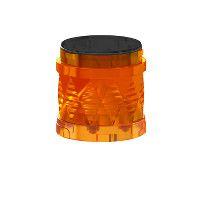 Модуль световой сигнальной колонны 24В LED оранж. SchE XVUC25