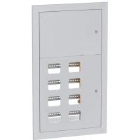 Щит этажный ЩЭ 8 кв. без слабот. отс. (1000х650х160) TVENKOM БП-00014963