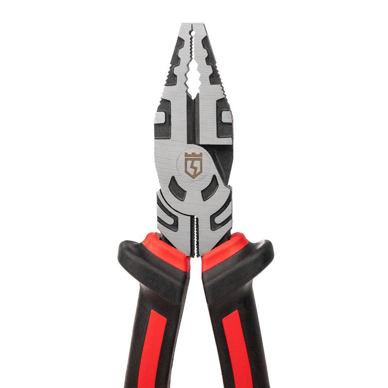 Пассатижи диэлектрические 200мм КВТ 105213