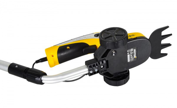 Триммер электрический аккум. -кусторез HUTER GET-3.6H 70/1/29