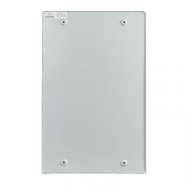 Термошкаф телекоммуникационный 60х560х190мм IP54 Мастер-3УТПВ-А 3 с обогревом и гигростатом Mastermann 00-00002270