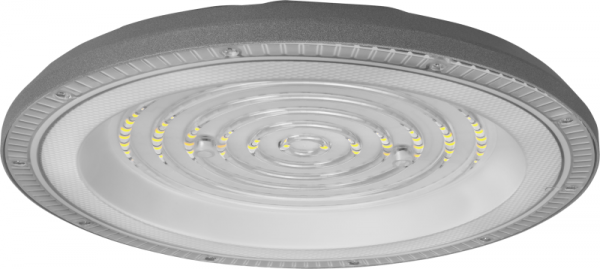 Светильник светодиодный 91 949 OHB-02-150-5K-LED 150Вт 5000К IP65 15000лм 220-240В для высоких пролетов ОНЛАЙТ 91949